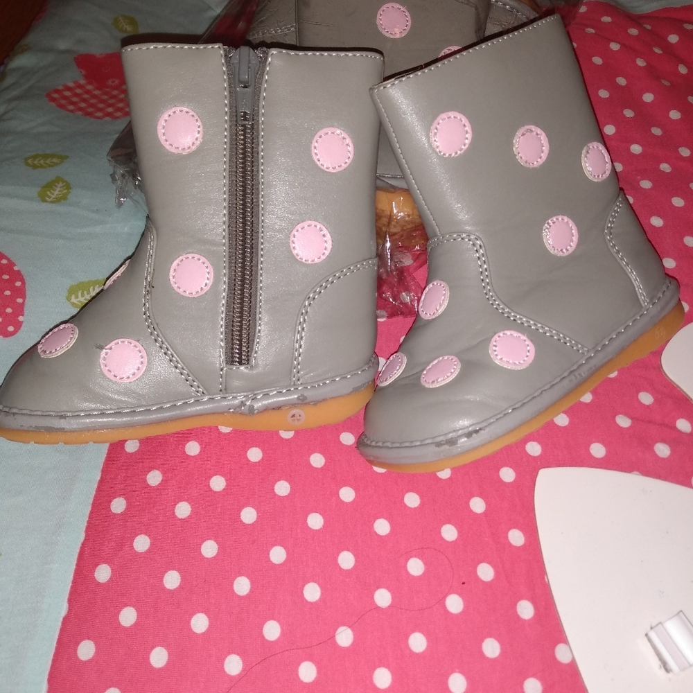 Size 6 shoe bundle